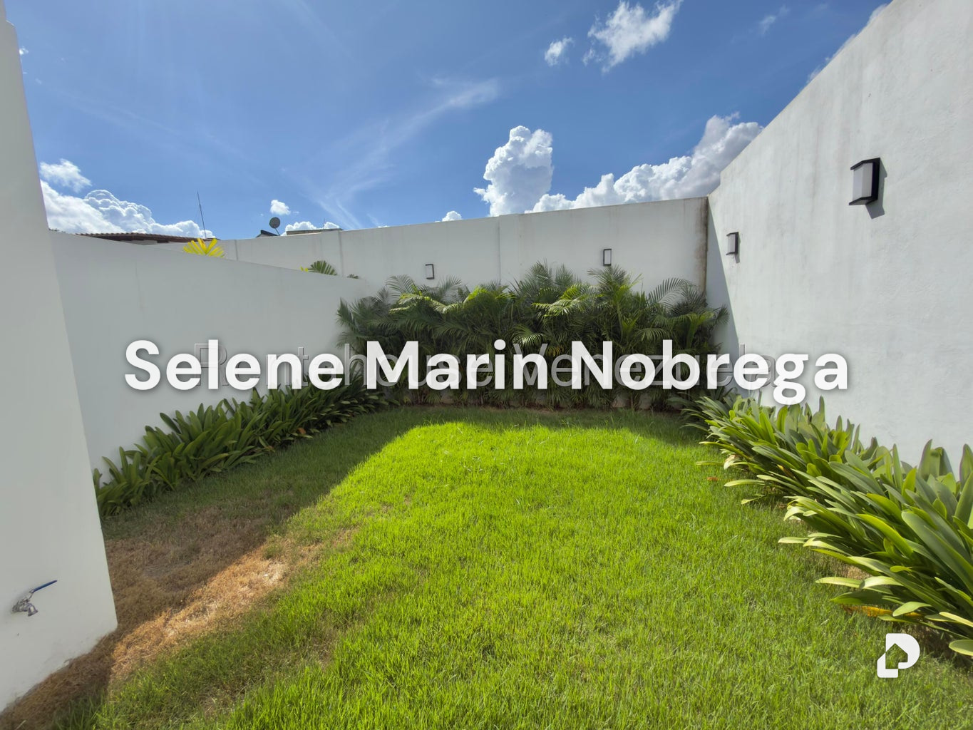 House in El Cafetal, Caracas – 16