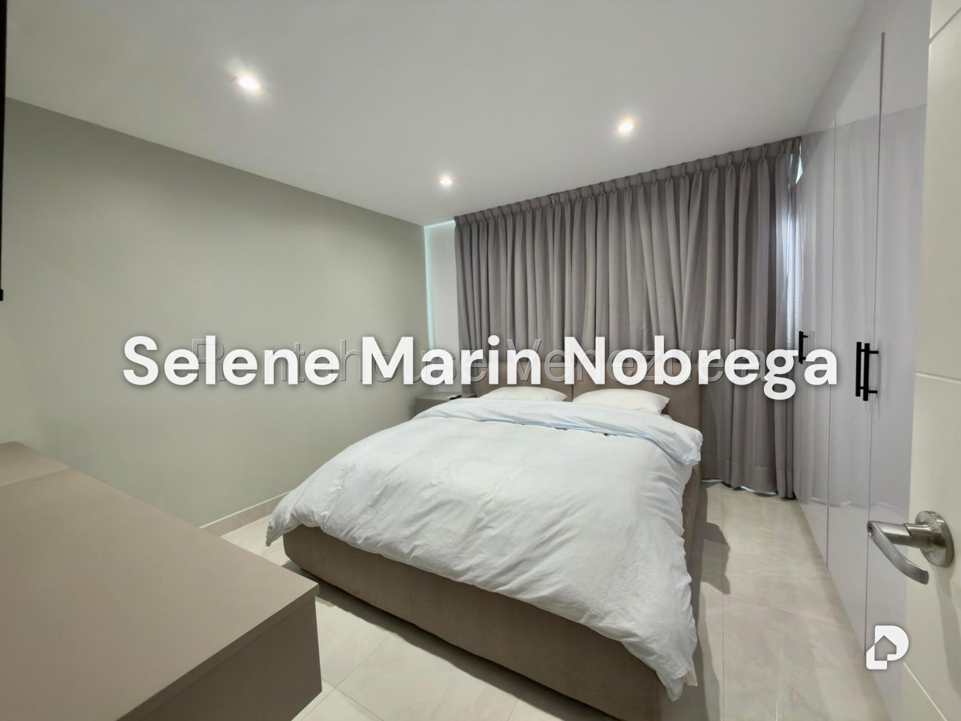 House in El Cafetal, Caracas – 17