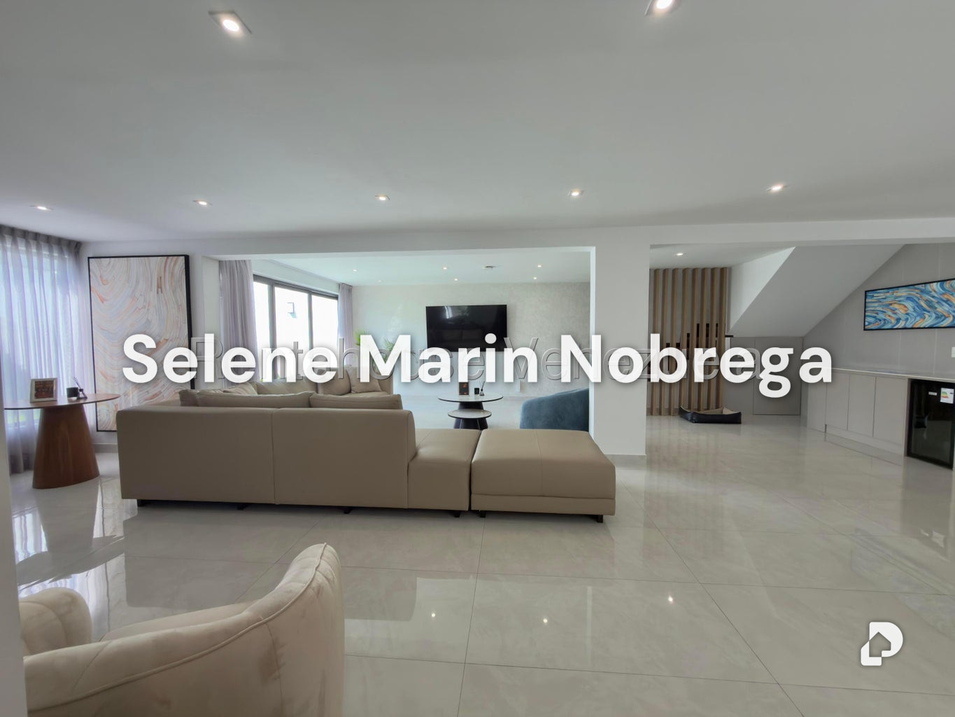 House in El Cafetal, Caracas – 13