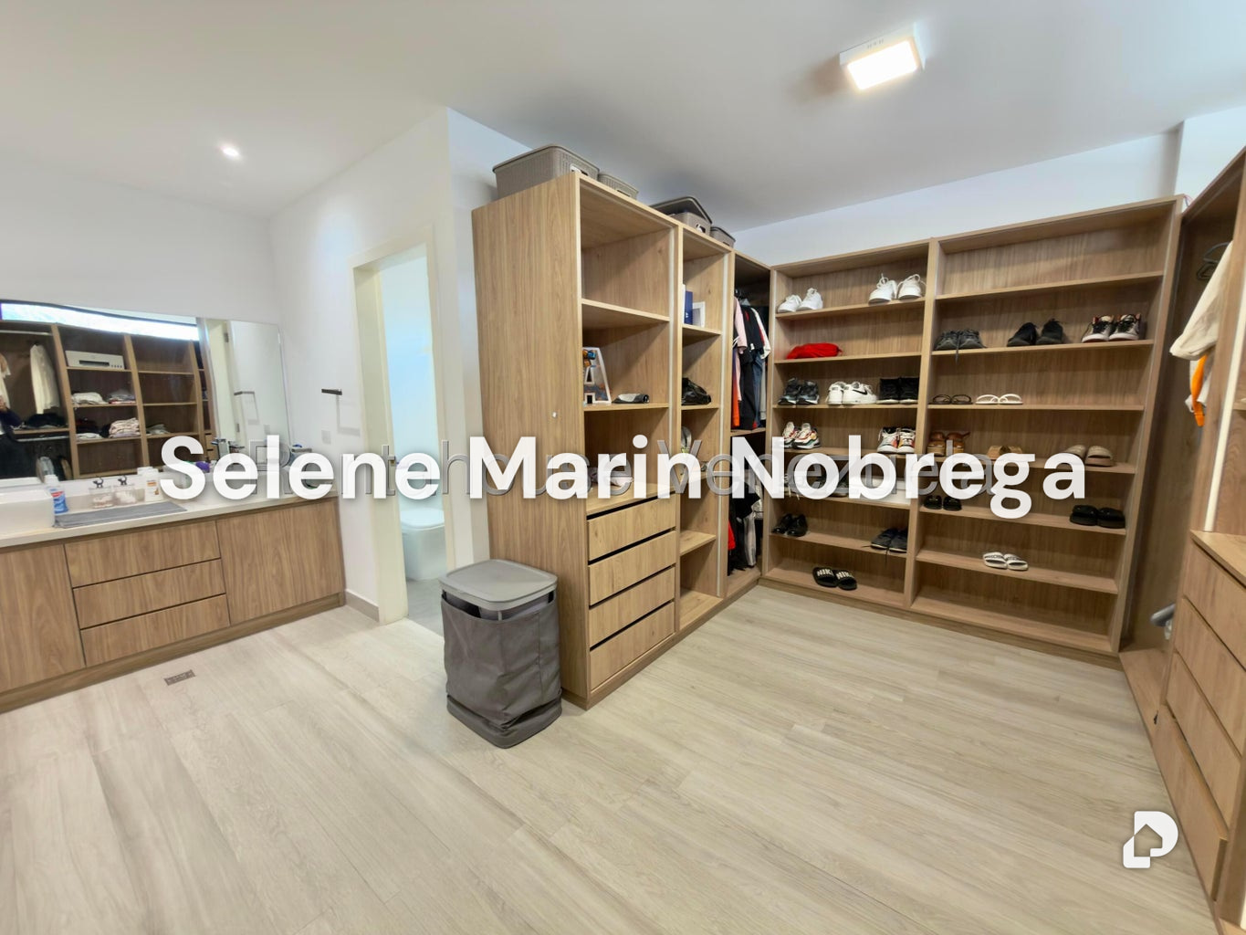 House in El Cafetal, Caracas – 24