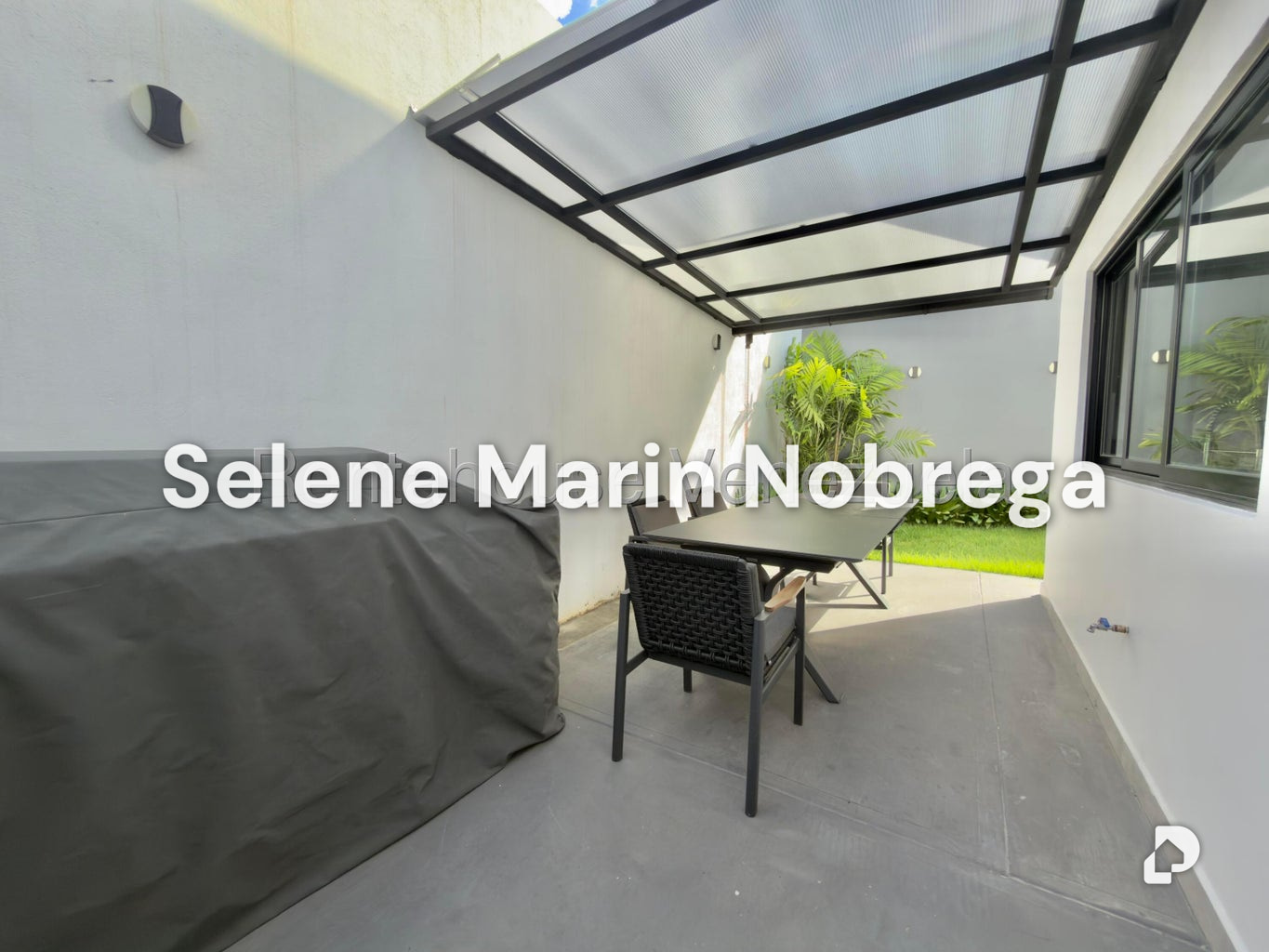 House in El Cafetal, Caracas – 7