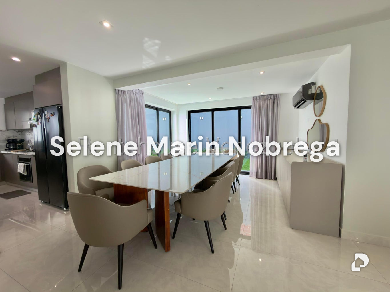 House in El Cafetal, Caracas – 11