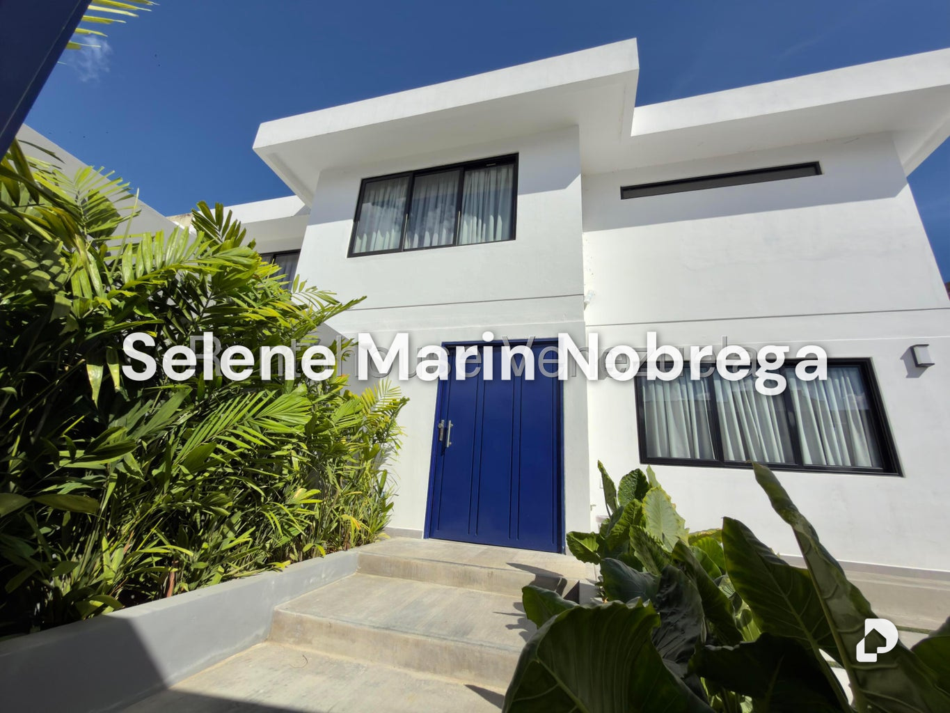 House in El Cafetal, Caracas – 2