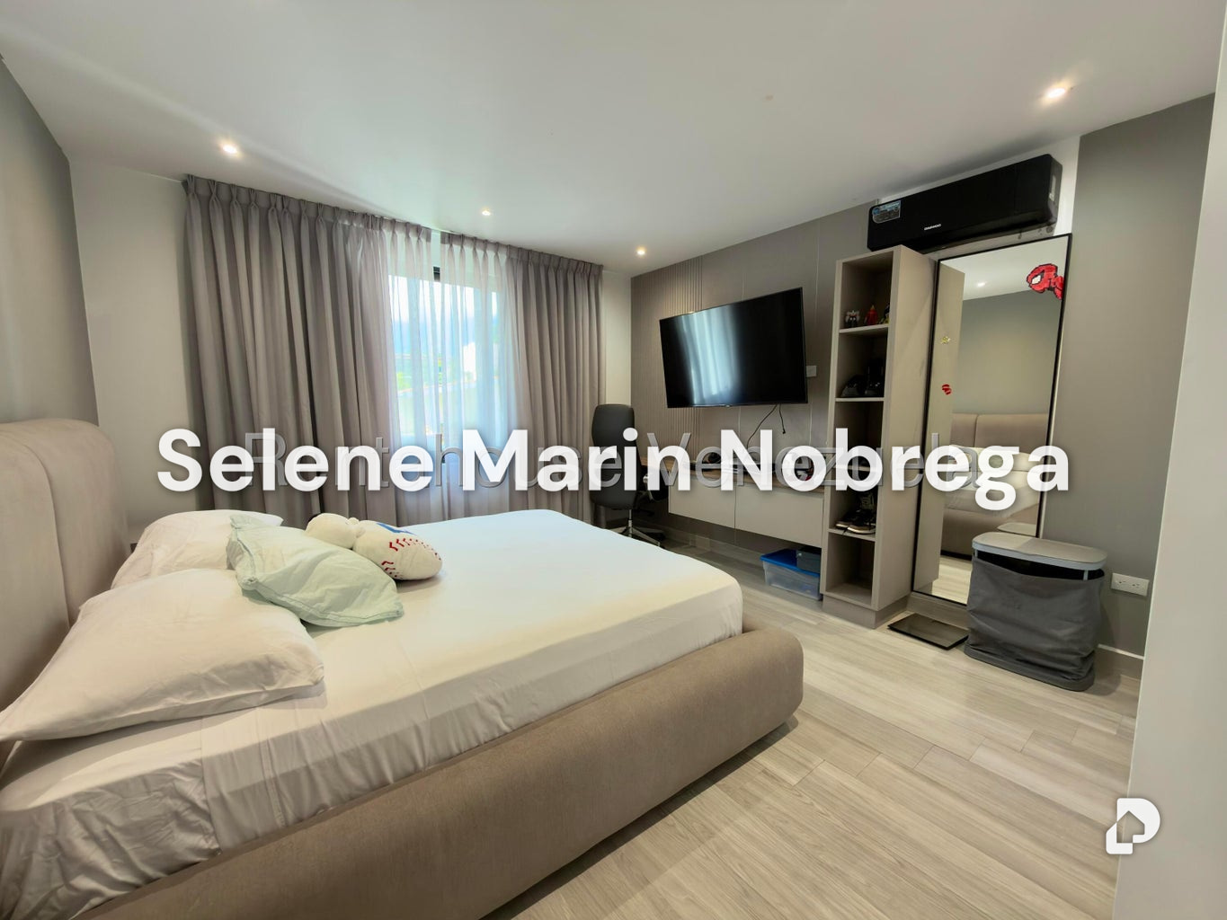 House in El Cafetal, Caracas – 27