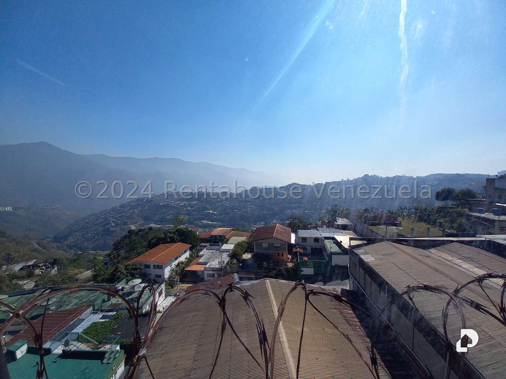 Galpón en Mariche, Caracas