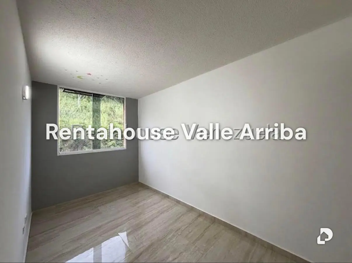 Apartamento en Los Naranjos Humboldt, Caracas – 7