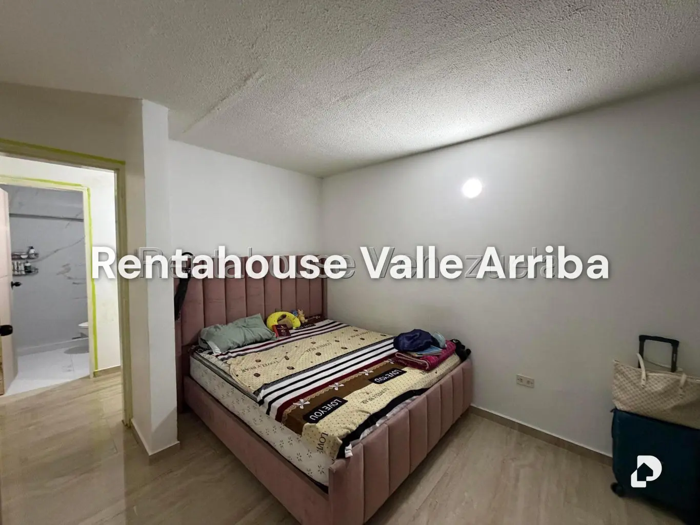 Apartamento en Los Naranjos Humboldt, Caracas – 5