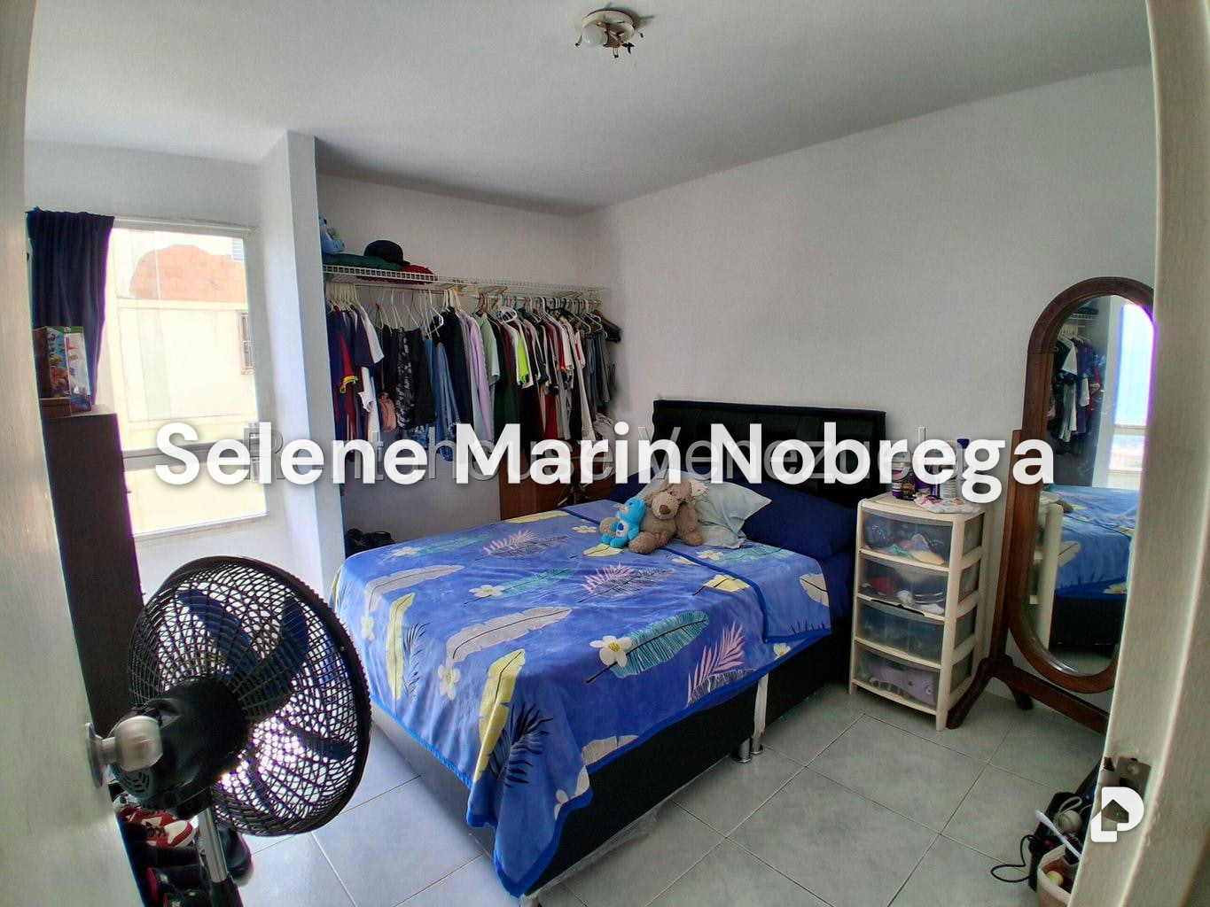 Apartamento en Los Samanes, Caracas