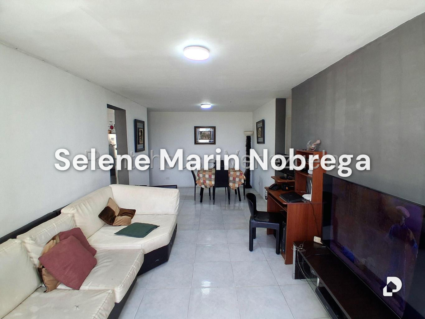 Apartamento en Los Samanes, Caracas