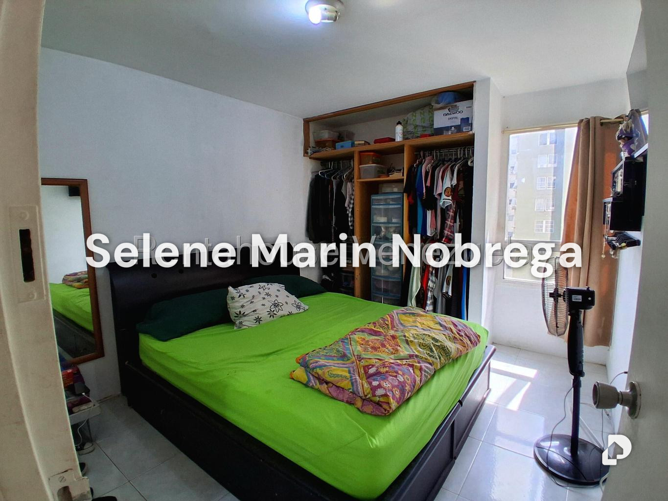 Apartamento en Los Samanes, Caracas