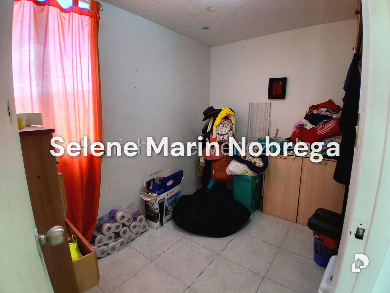 Apartamento en Los Samanes, Caracas