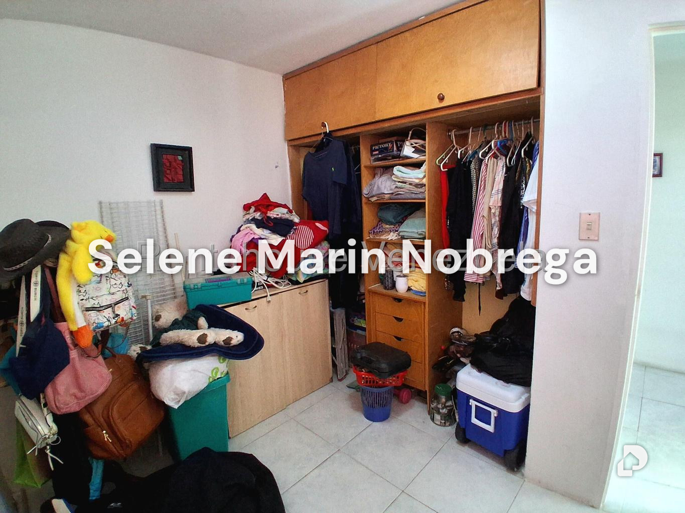 Apartamento en Los Samanes, Caracas