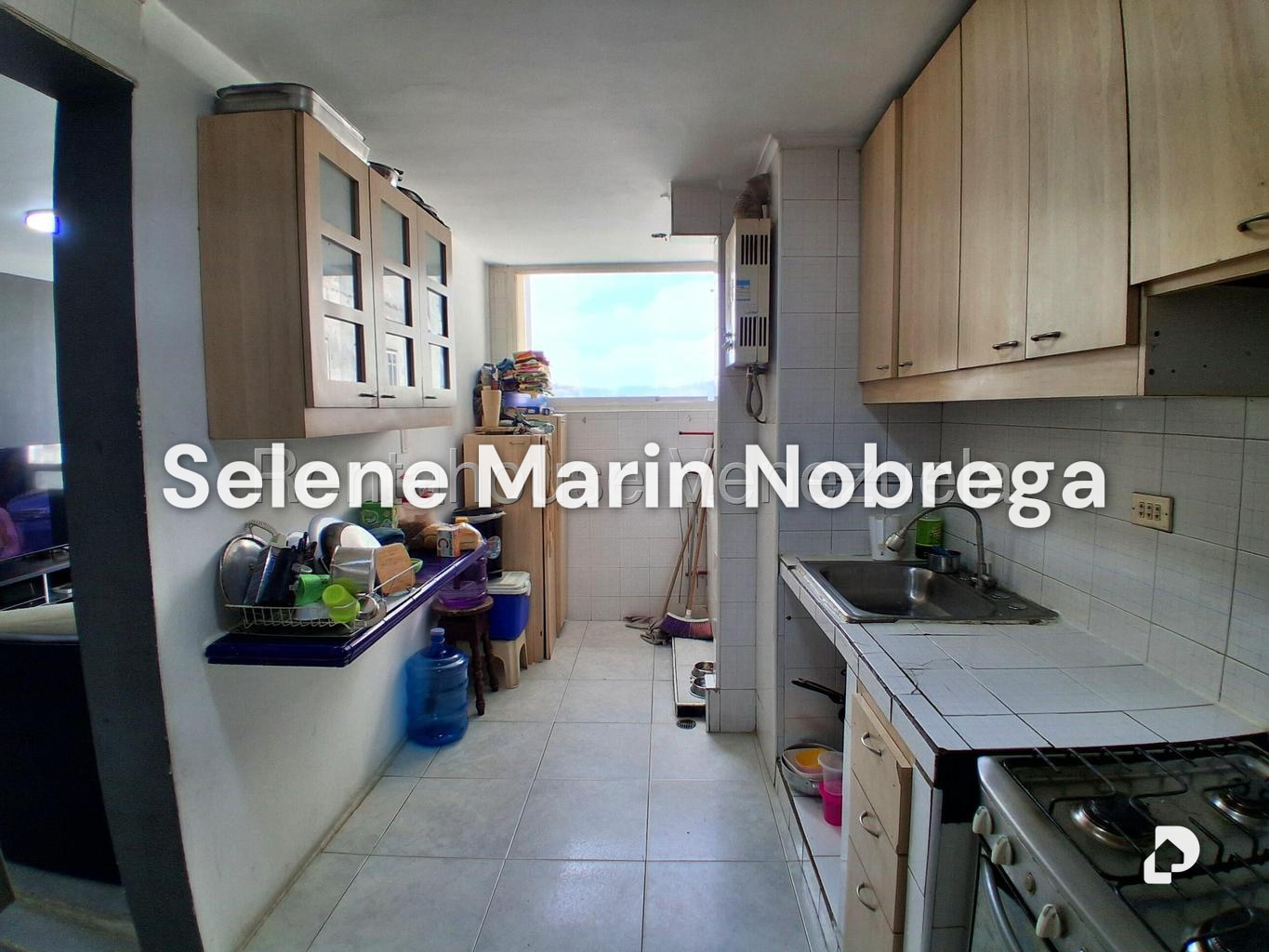 Apartamento en Los Samanes, Caracas