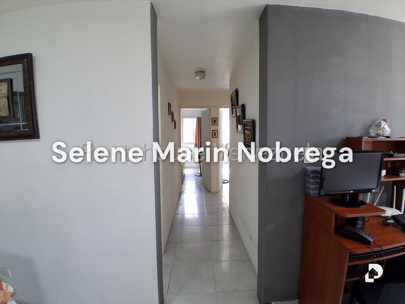 Apartamento en Los Samanes, Caracas