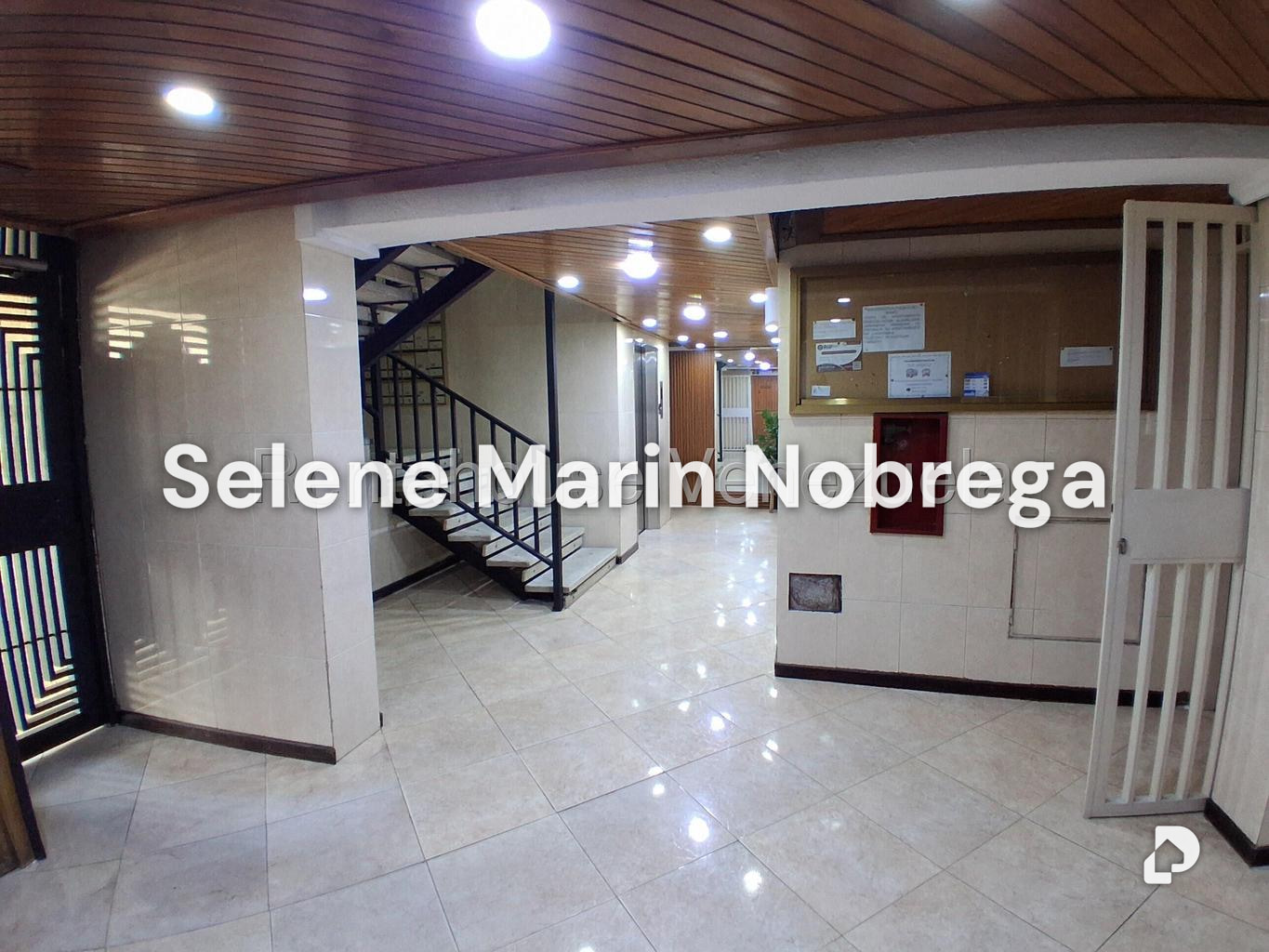 Apartamento en Los Samanes, Caracas