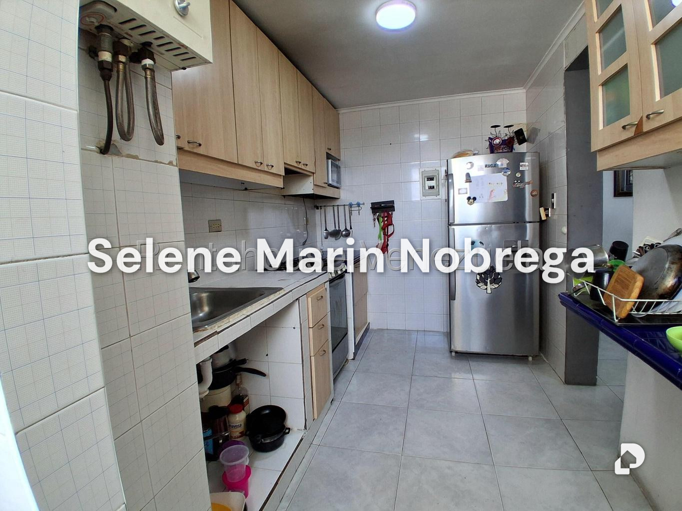 Apartamento en Los Samanes, Caracas
