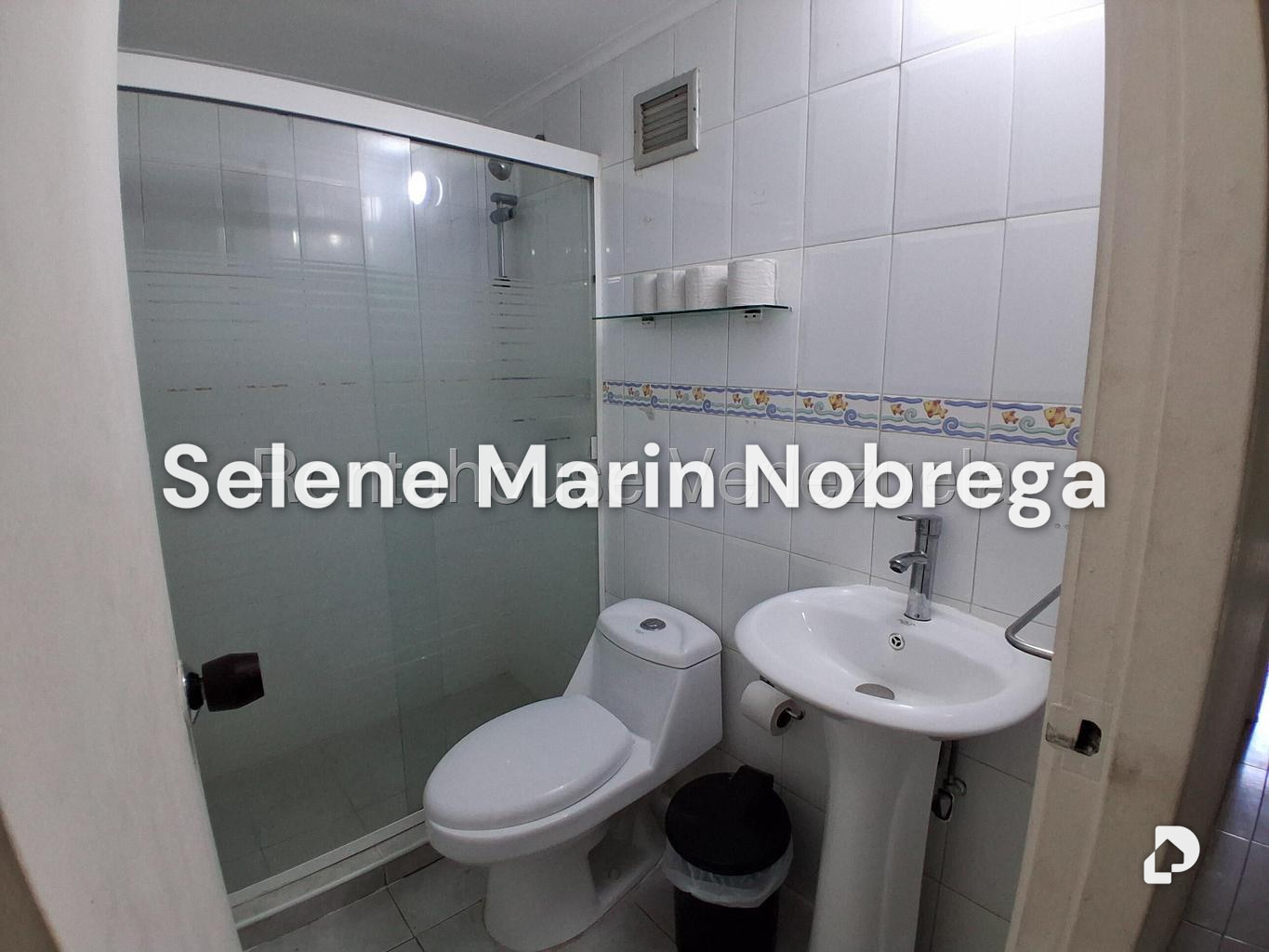 Apartamento en Los Samanes, Caracas