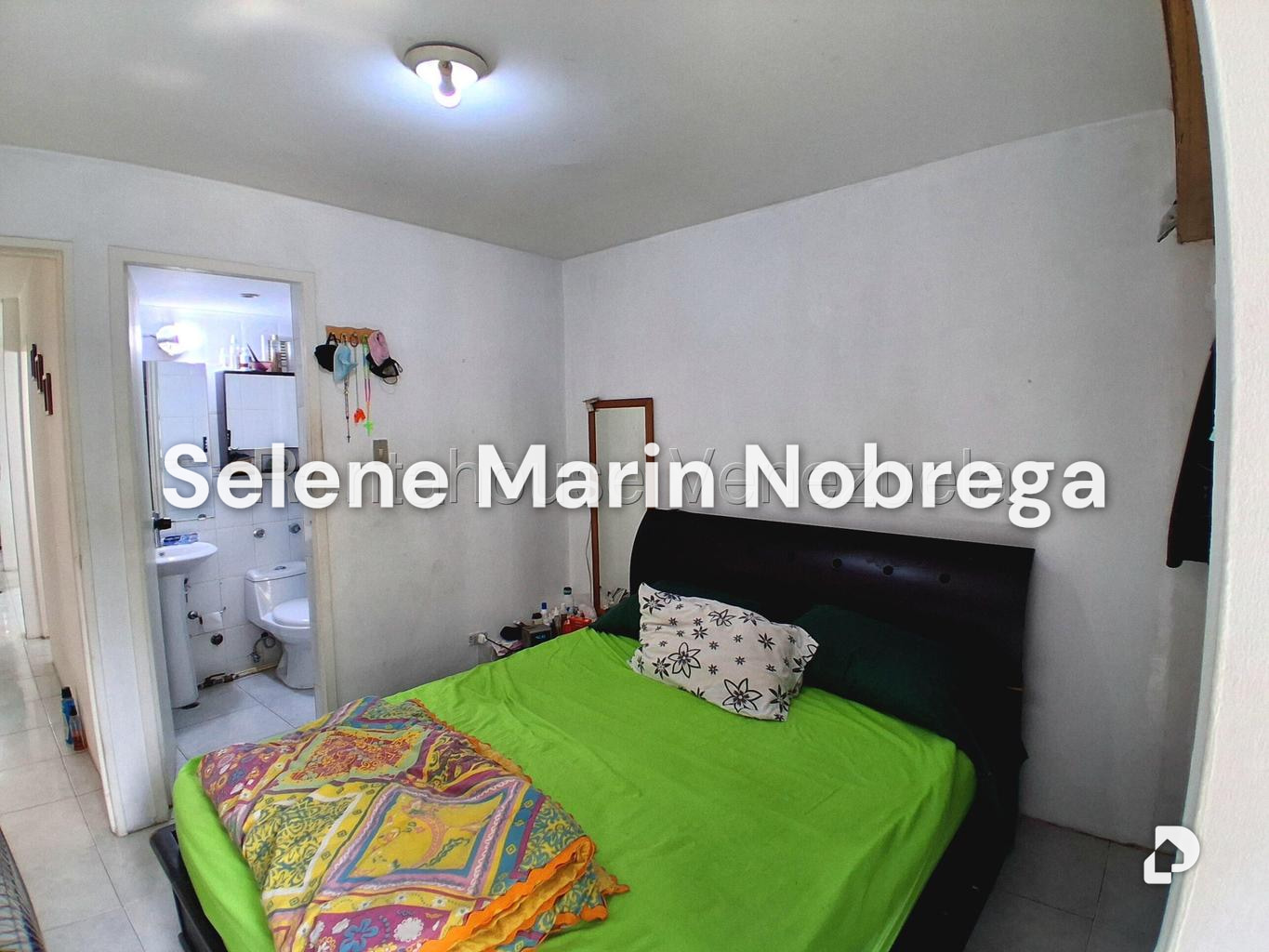 Apartamento en Los Samanes, Caracas