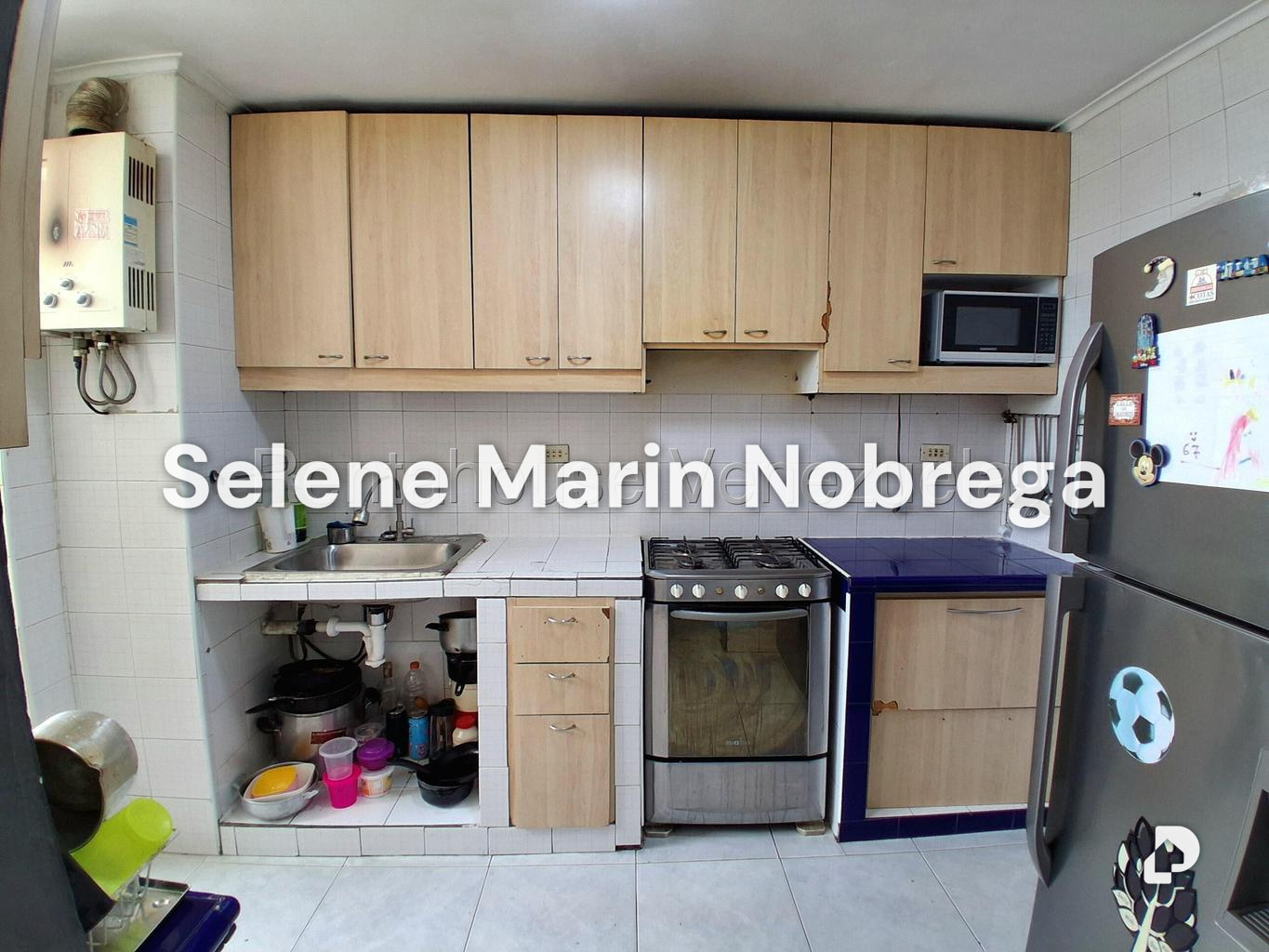 Apartamento en Los Samanes, Caracas