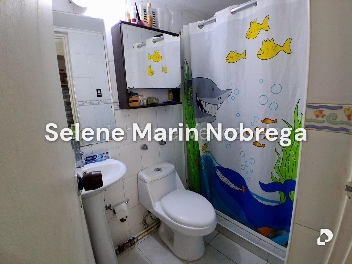 Apartamento en Los Samanes, Caracas