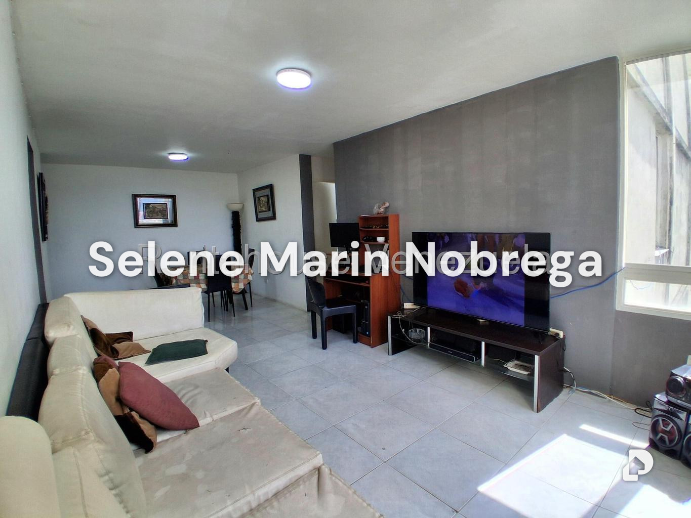 Apartamento en Los Samanes, Caracas