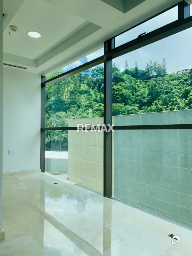 Oficina en Macaracuay, Caracas – 13
