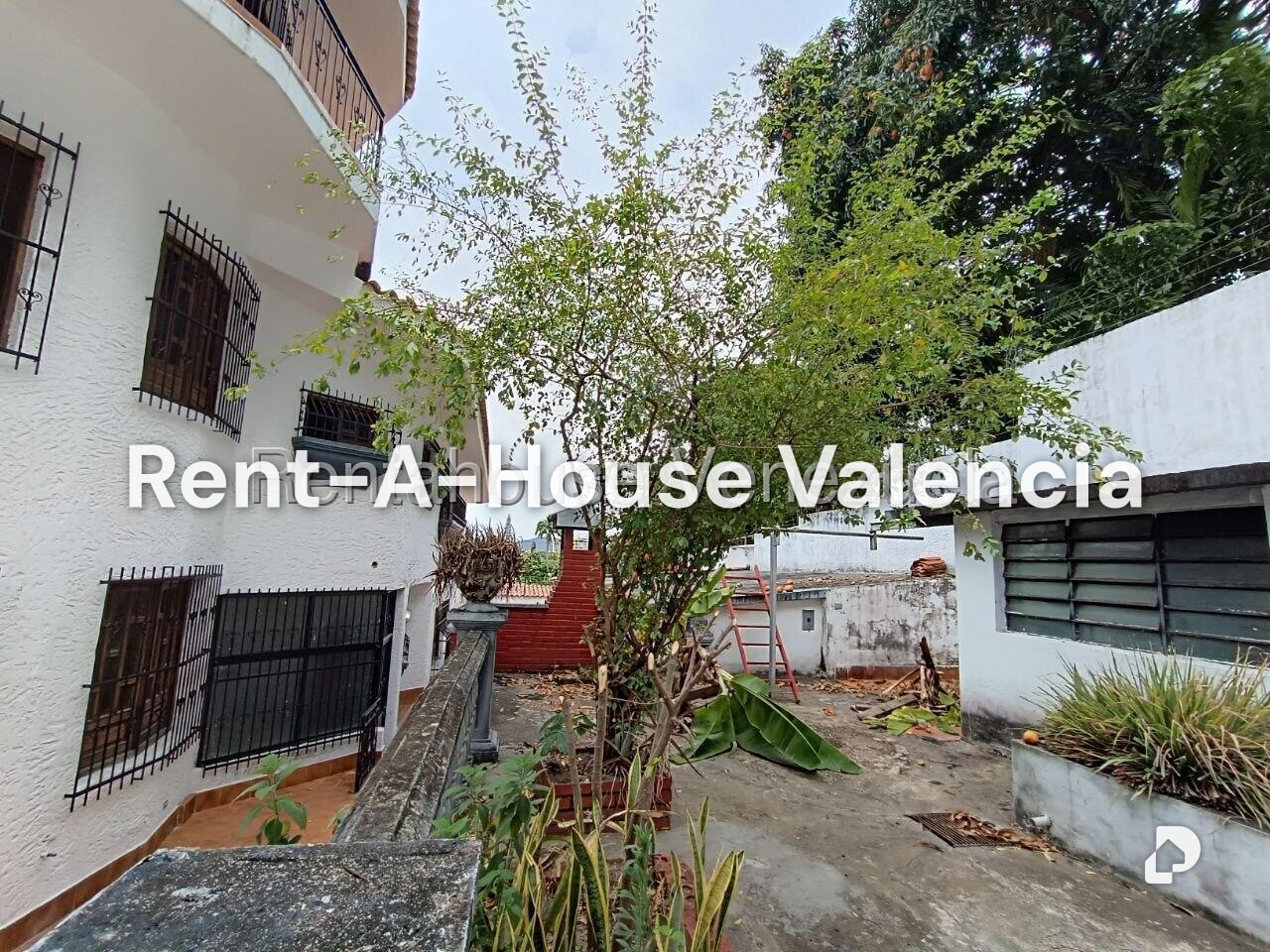 Casa en La Viña, Valencia