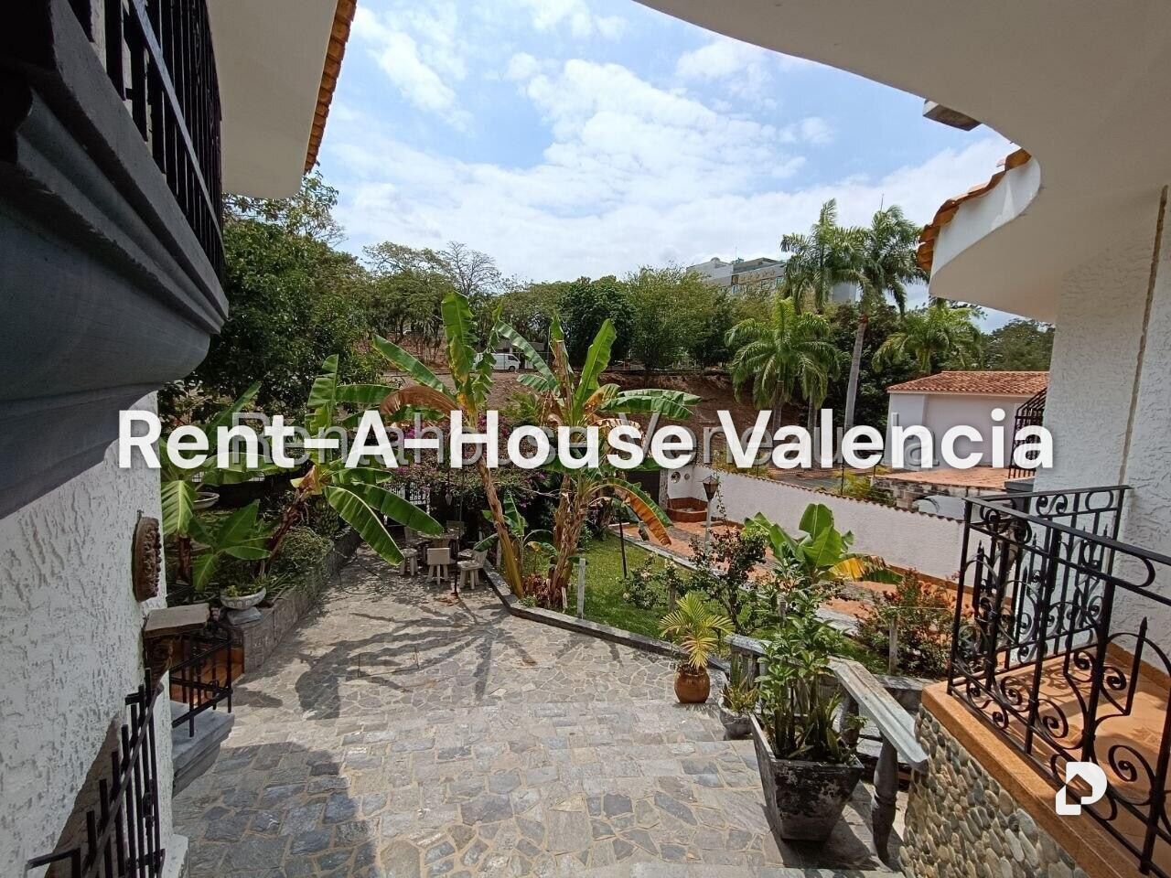 Casa en La Viña, Valencia