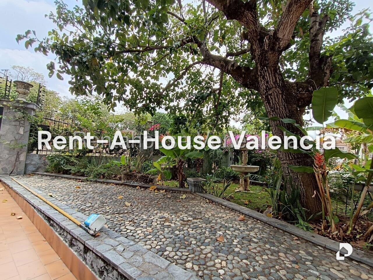 Casa en La Viña, Valencia