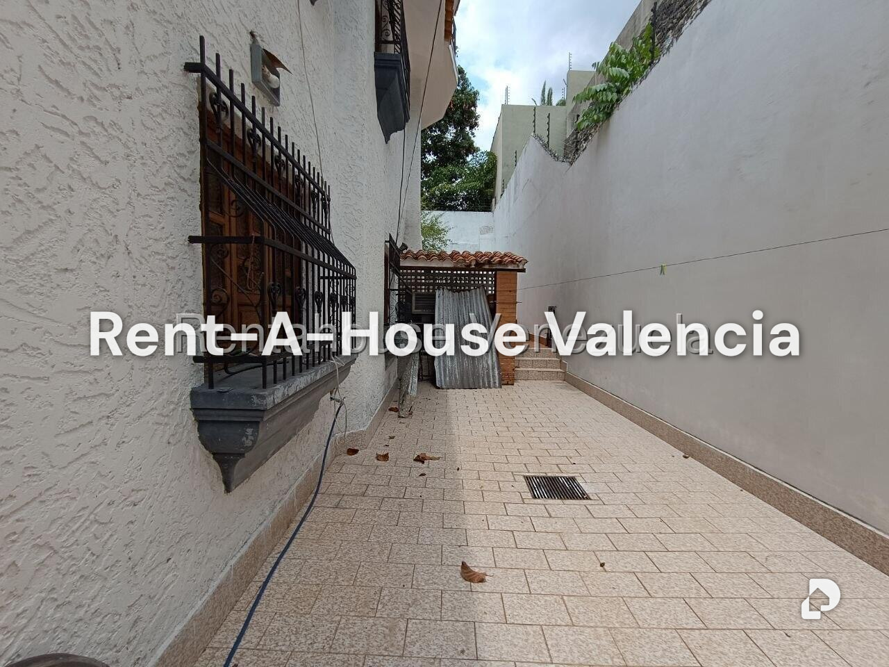 Casa en La Viña, Valencia
