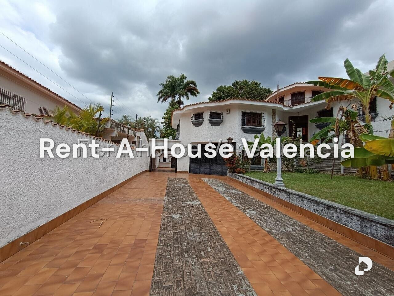 Casa en La Viña, Valencia