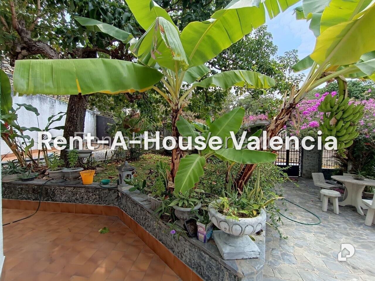 Casa en La Viña, Valencia