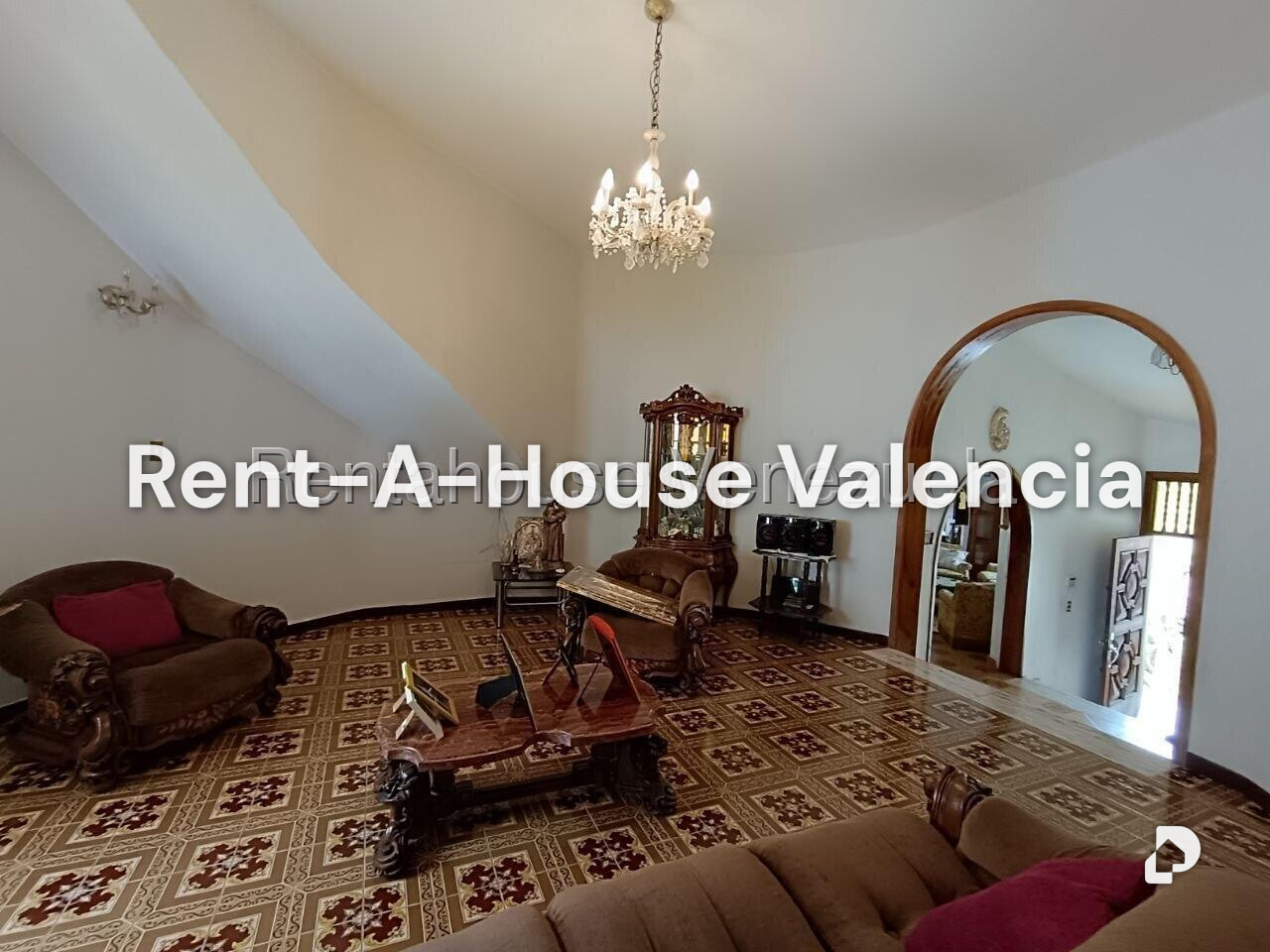 Casa en La Viña, Valencia