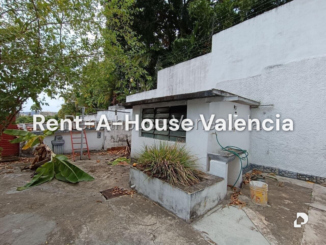 Casa en La Viña, Valencia