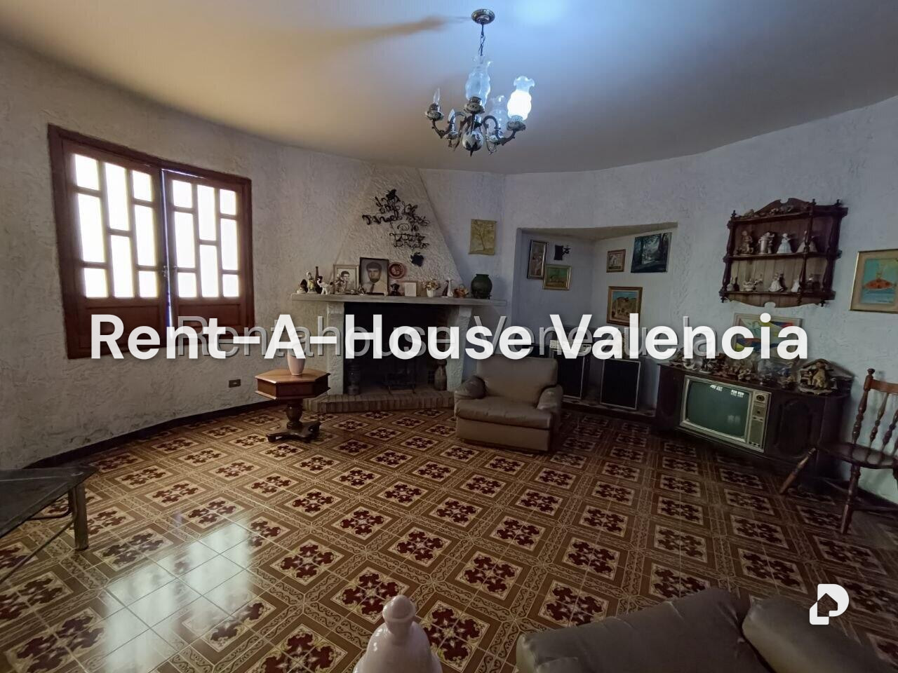 Casa en La Viña, Valencia