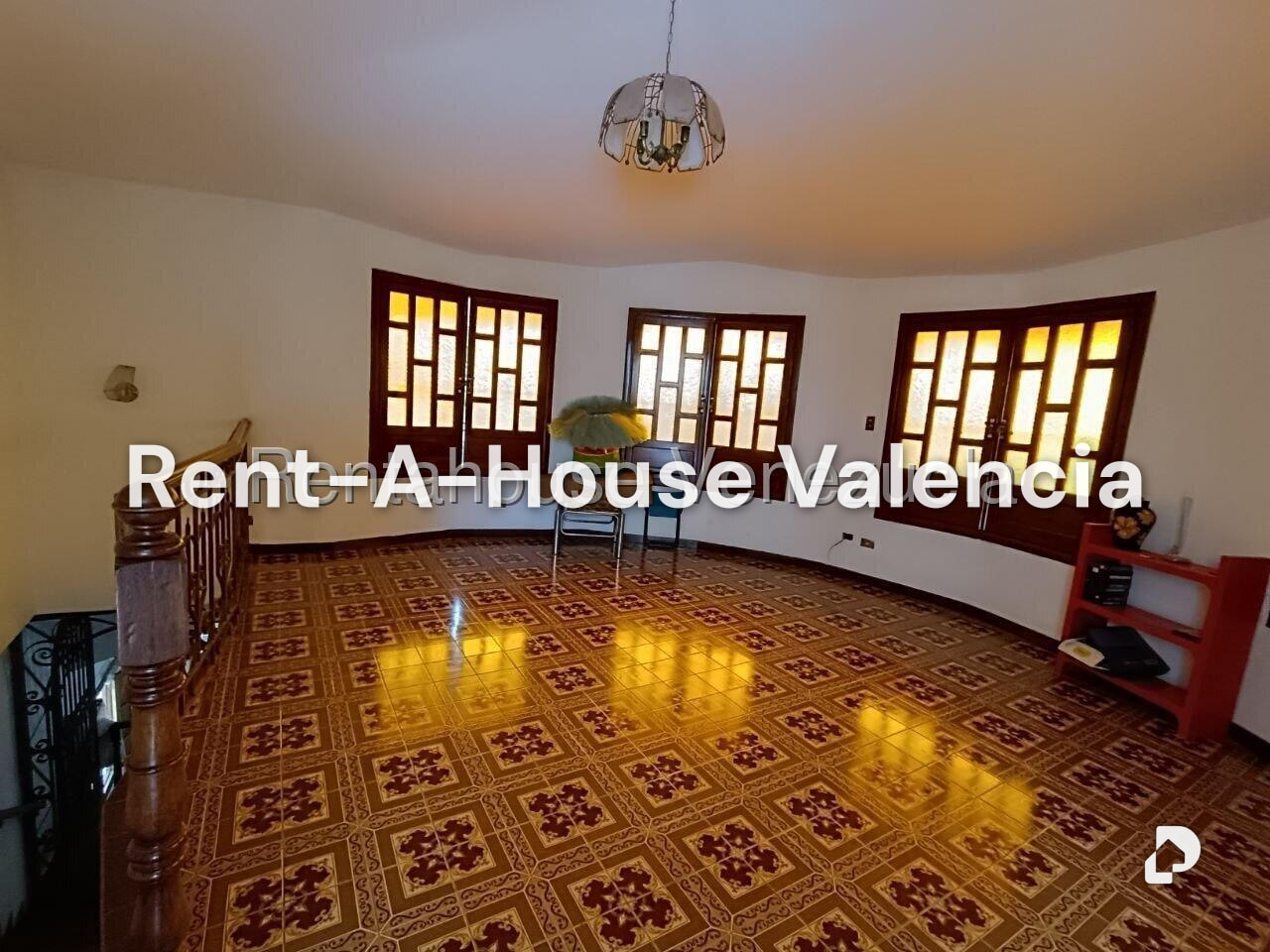 Casa en La Viña, Valencia