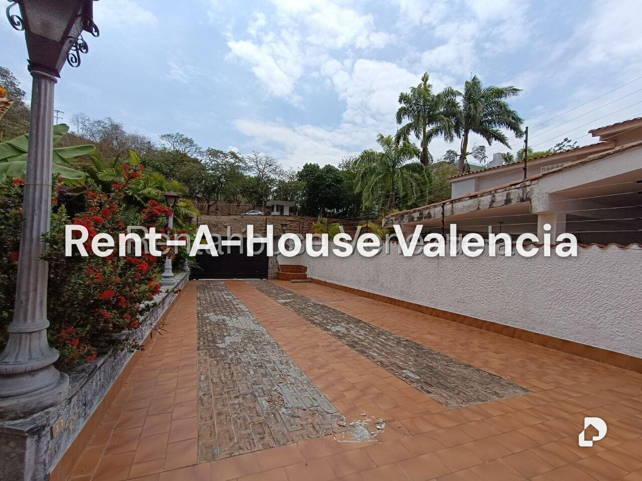 Casa en La Viña, Valencia