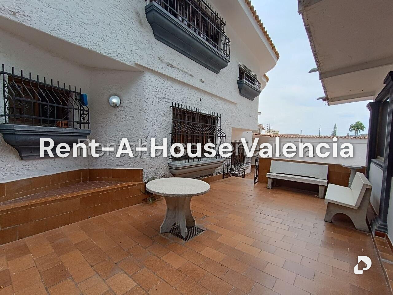 Casa en La Viña, Valencia
