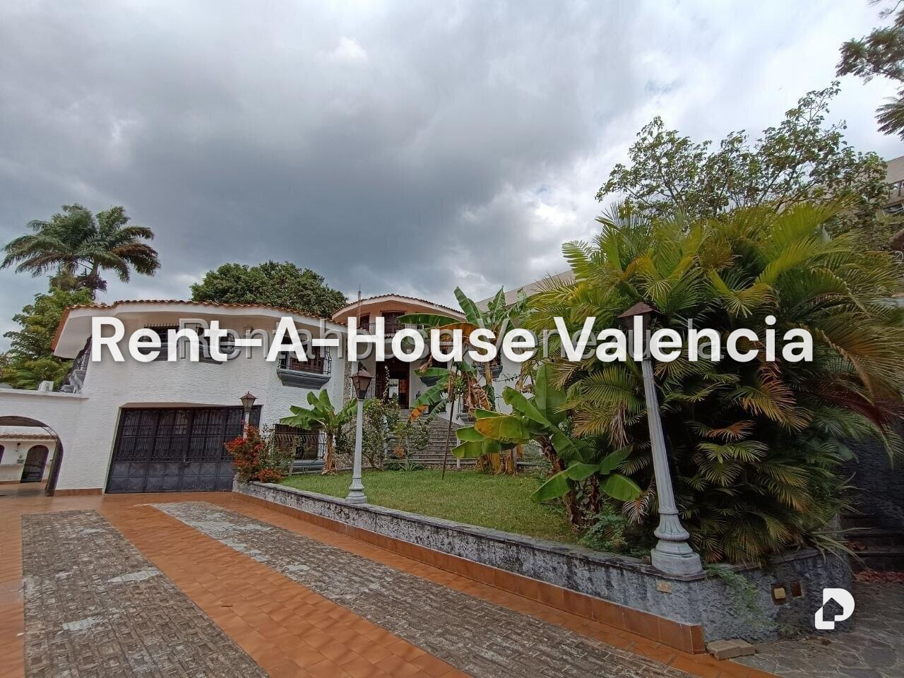 Casa en La Viña, Valencia