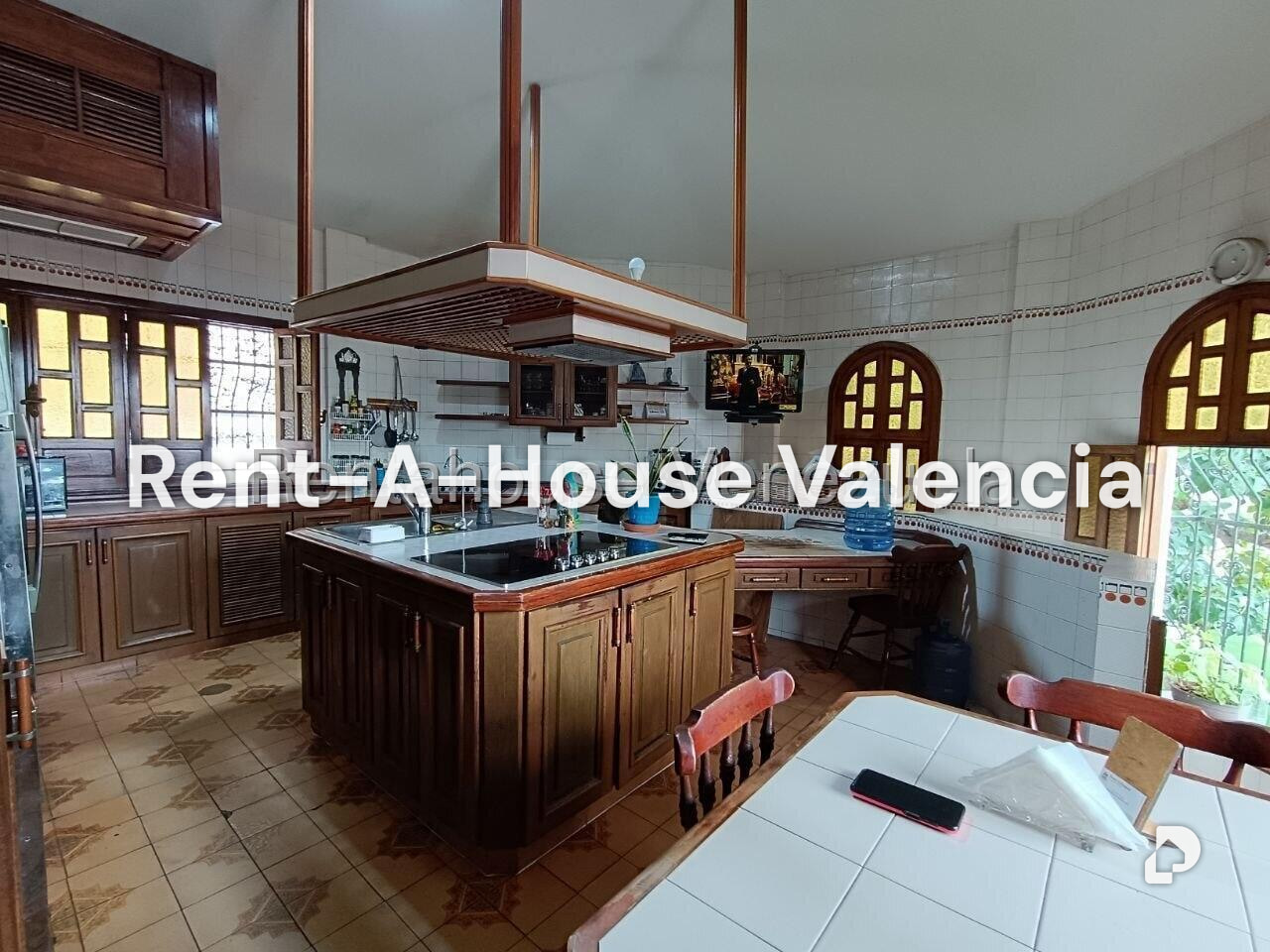 Casa en La Viña, Valencia