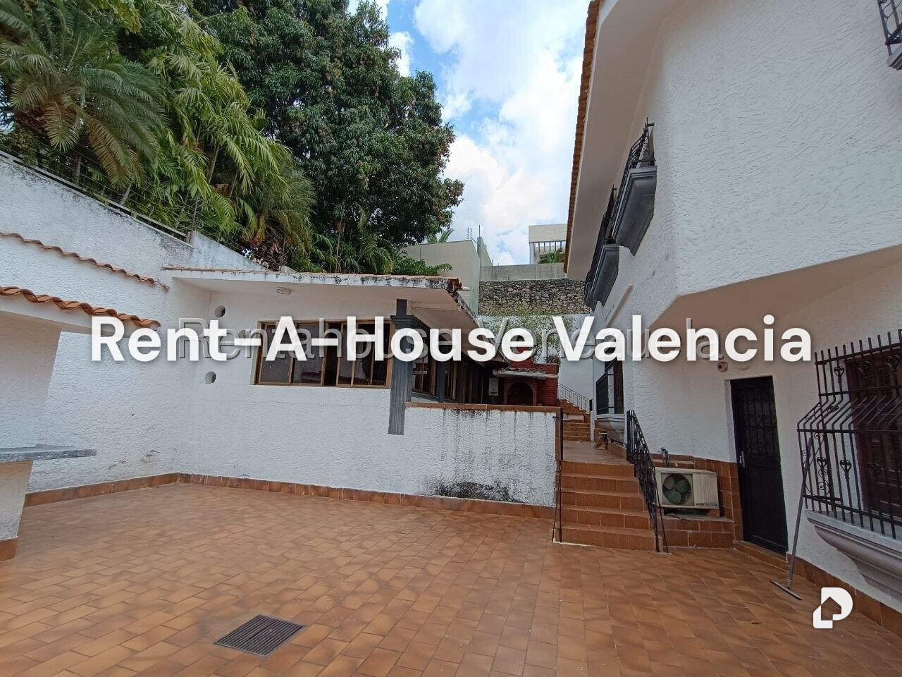 Casa en La Viña, Valencia