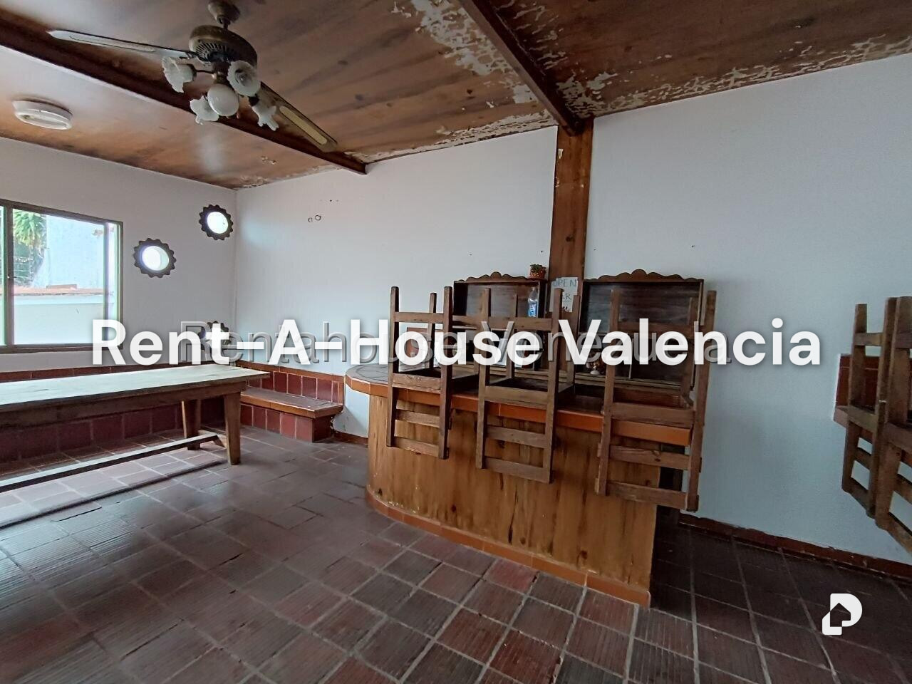 Casa en La Viña, Valencia