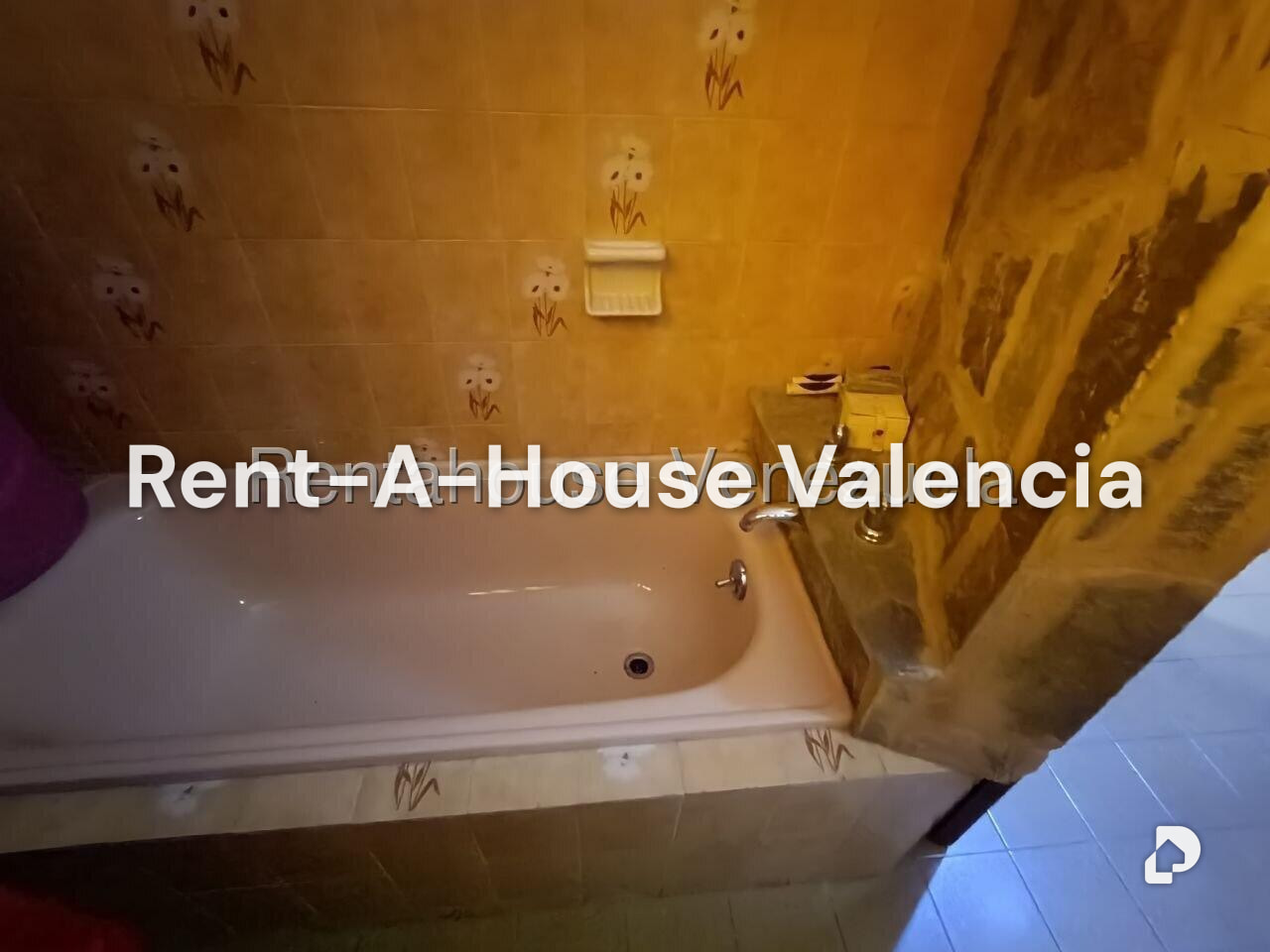 Casa en La Viña, Valencia