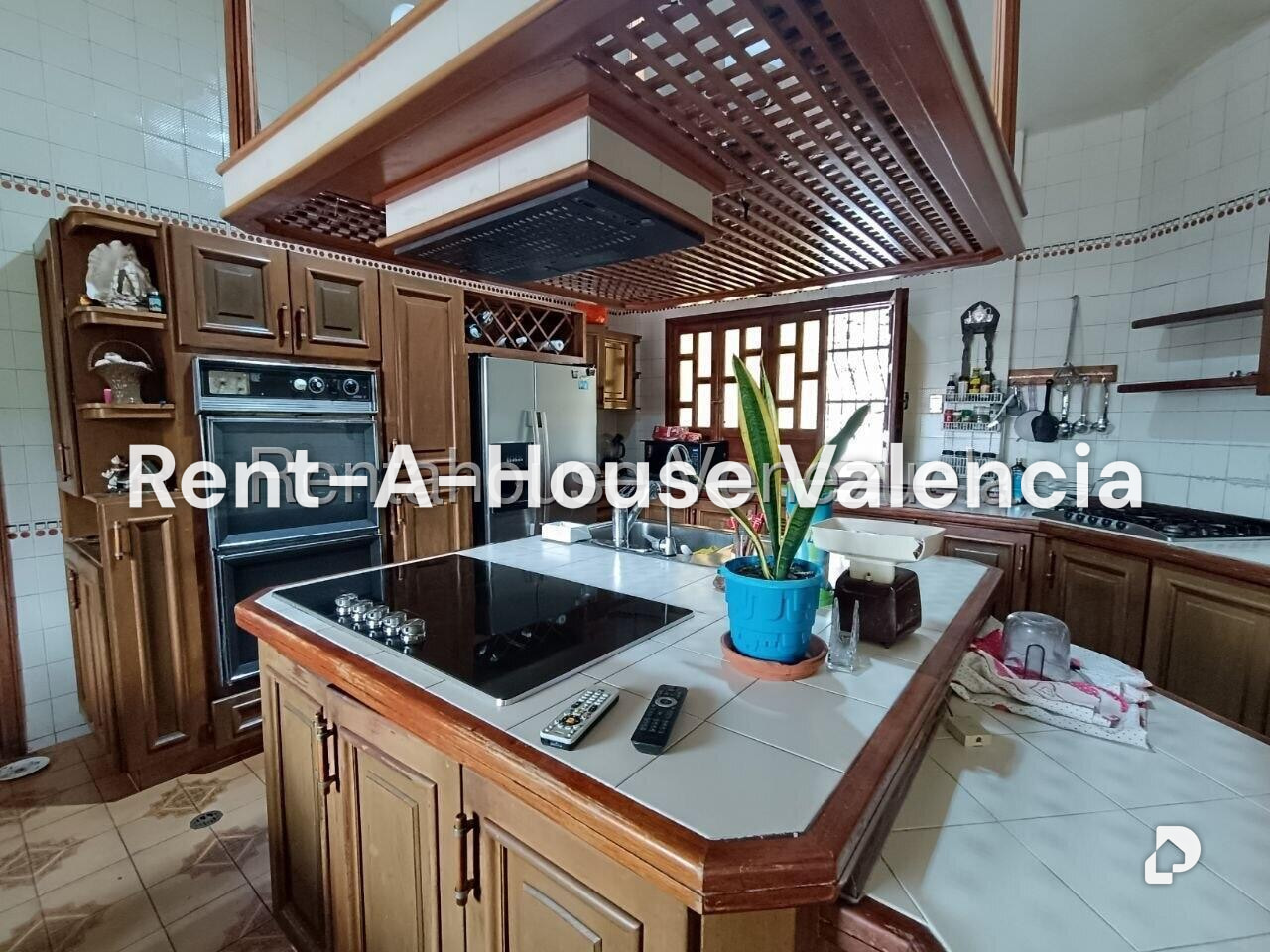 Casa en La Viña, Valencia