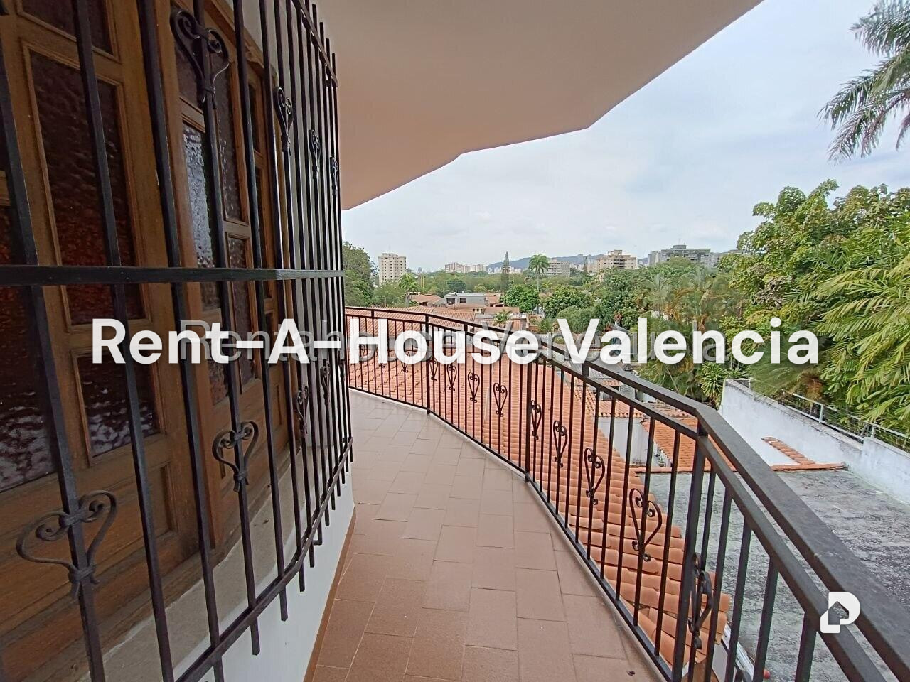 Casa en La Viña, Valencia