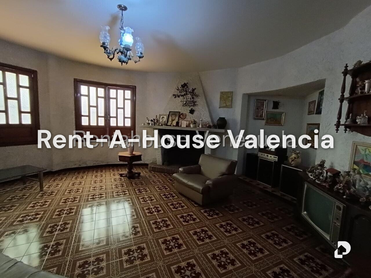Casa en La Viña, Valencia
