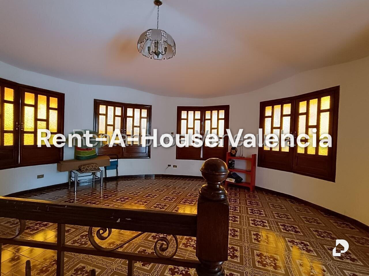 Casa en La Viña, Valencia