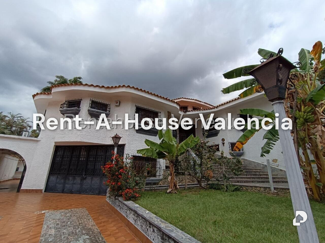 Casa en La Viña, Valencia