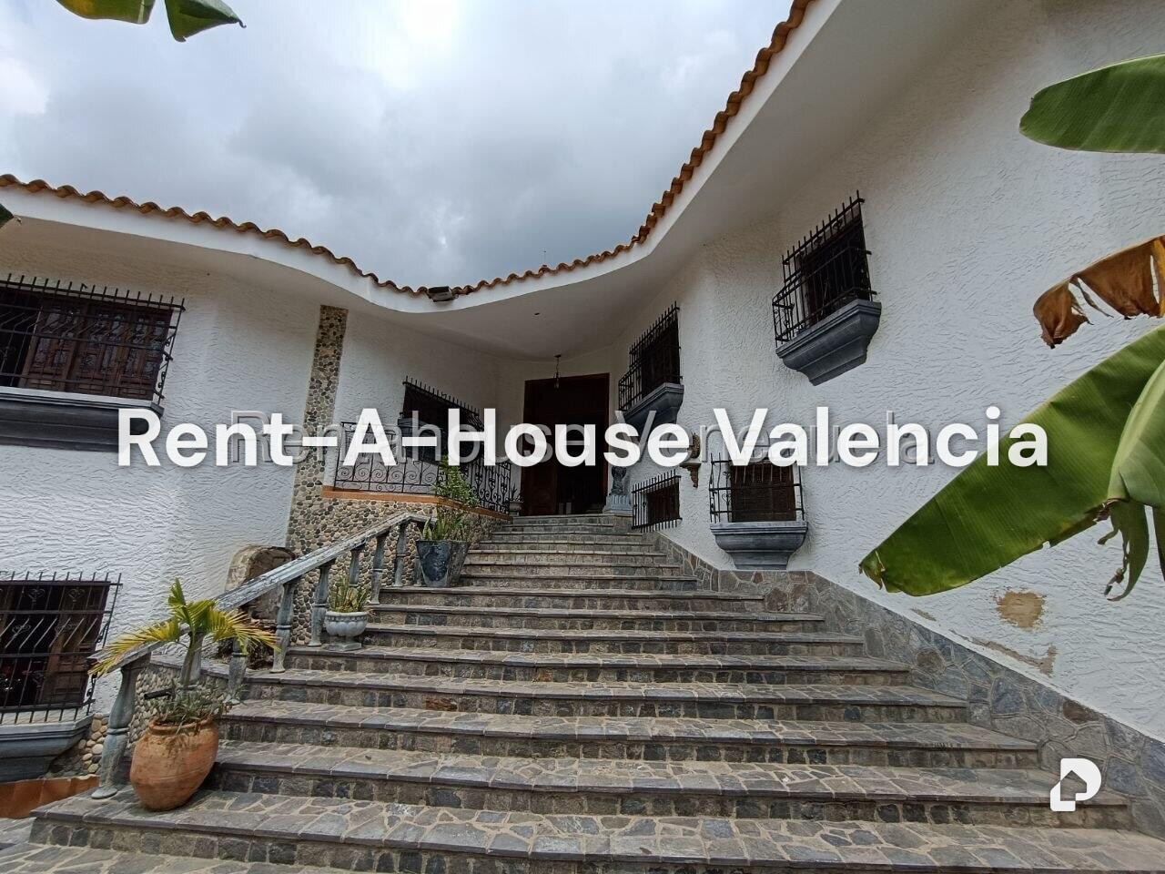 Casa en La Viña, Valencia