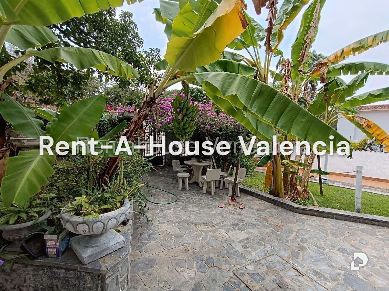 Casa en La Viña, Valencia
